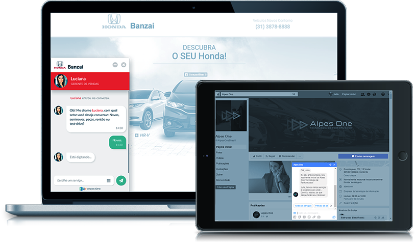 image description chatbot