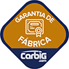 Garantia de Fábrica