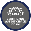 Certificado de Autenticidade