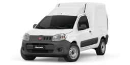 Fiorino Fiorino Hard Working 1.4 2 portas