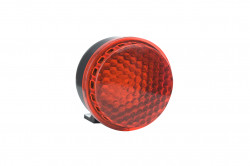  sirene piezo 6 tons com led tech one - 0265 