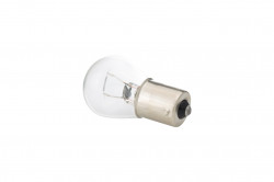  lampada miniatura p21w 1 polo i 12v 21w ba15s tech one - 0391 