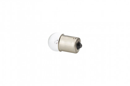  lampada miniatura r5w i 12v 5w ba15s tech one - 0393 