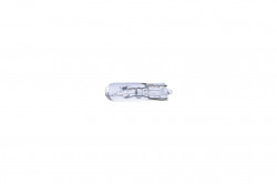  lampada miniatura w1.2w i 12v 1.2w w2x4.6d tech one - 0888 