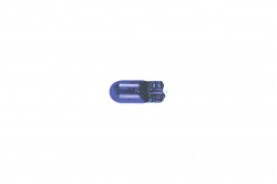  lampada pingao azul 12v dc | 5w t10 w5w w2.1 x 9.5d tech one - 0790 