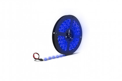  led strip 3528 - luz de alta performance azul tech one - 2224 