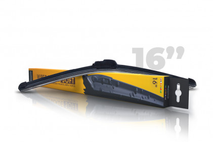  palheta automotiva soft 16" code - 5489 