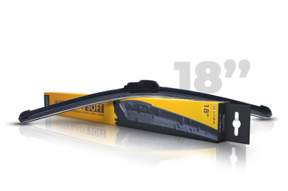  palheta automotiva soft 18" code - 5490 