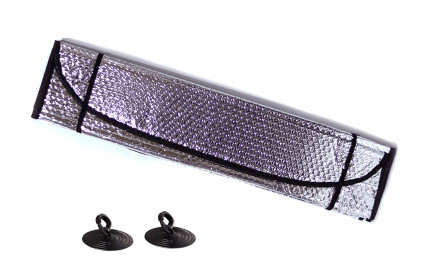  quebra-sol sem imagem tech one - 0257 