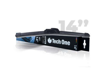  palheta hook 14" tech one - 2271 