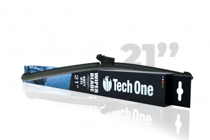  palheta automotiva soft dtl 21" tech one - 0611 