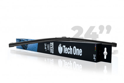  palheta hook 24" tech one - 2281 