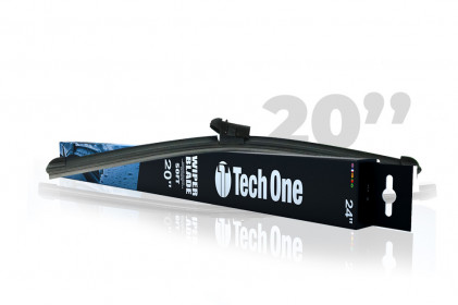  palheta hook 20" tech one - 2277 