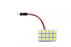  mini led salao com 15 leds 5050 tech one - 2783 