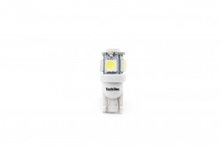 led t10 torre com 5 leds tech one - 0272 