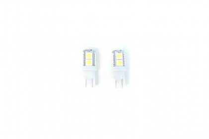  mini led t10 com 9 leds tech one -1094 