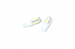  mini led t10 com 13 leds tech one - 1095 