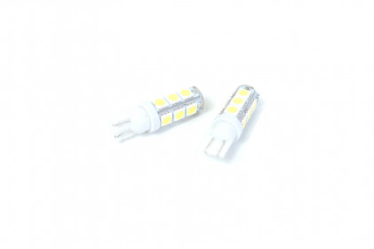  mini led t10 com 13 leds tech one - 1095 