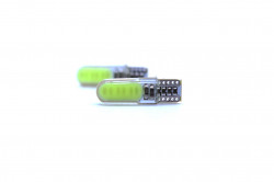  mini led t10 silicone com 12 leds tech one - 1097 