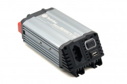  inversor de voltagem 200w 12v - 220v tech one - 2356 