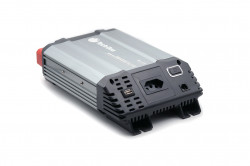  inversor de voltagem 800w 12v - 220v tech one - 0017 