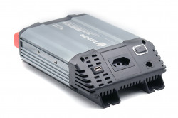  inversor de voltagem 800w 24v - 110v tech one - 2366 