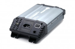  inversor de voltagem 1000w 12v - 220v tech one - 2196 