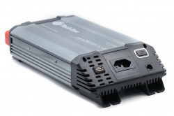  inversor de voltagem 1500w 12v - 110v tech one - 2217 
