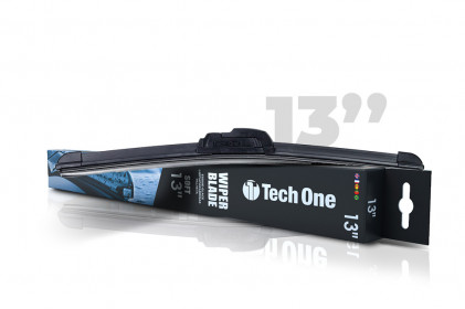  palheta automotiva soft 13" tech one - 2270 