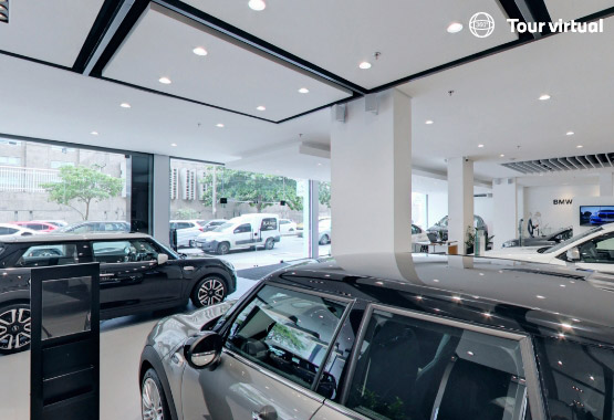 Rio de Janeiro (Botafogo) - BMW