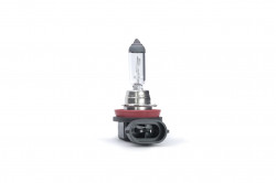  lampada automotiva halogena h9 12v . 65w . pgj19-5 . 4300k tech one - 0314 
