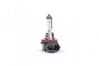  lampada automotiva halogena h9 12v . 65w . pgj19-5 . 4300k tech one - 0314 