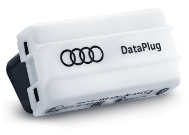 dispositivo audi dataplug