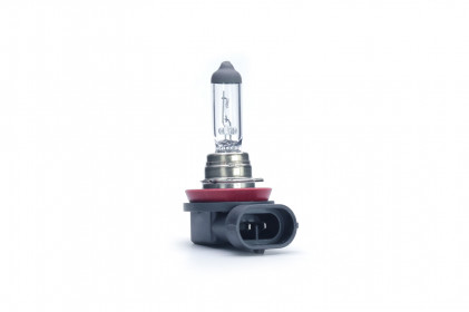  lampada automotiva halogena h16 12v . 19w . pgj19-3 . 4300k tech one - 0462 