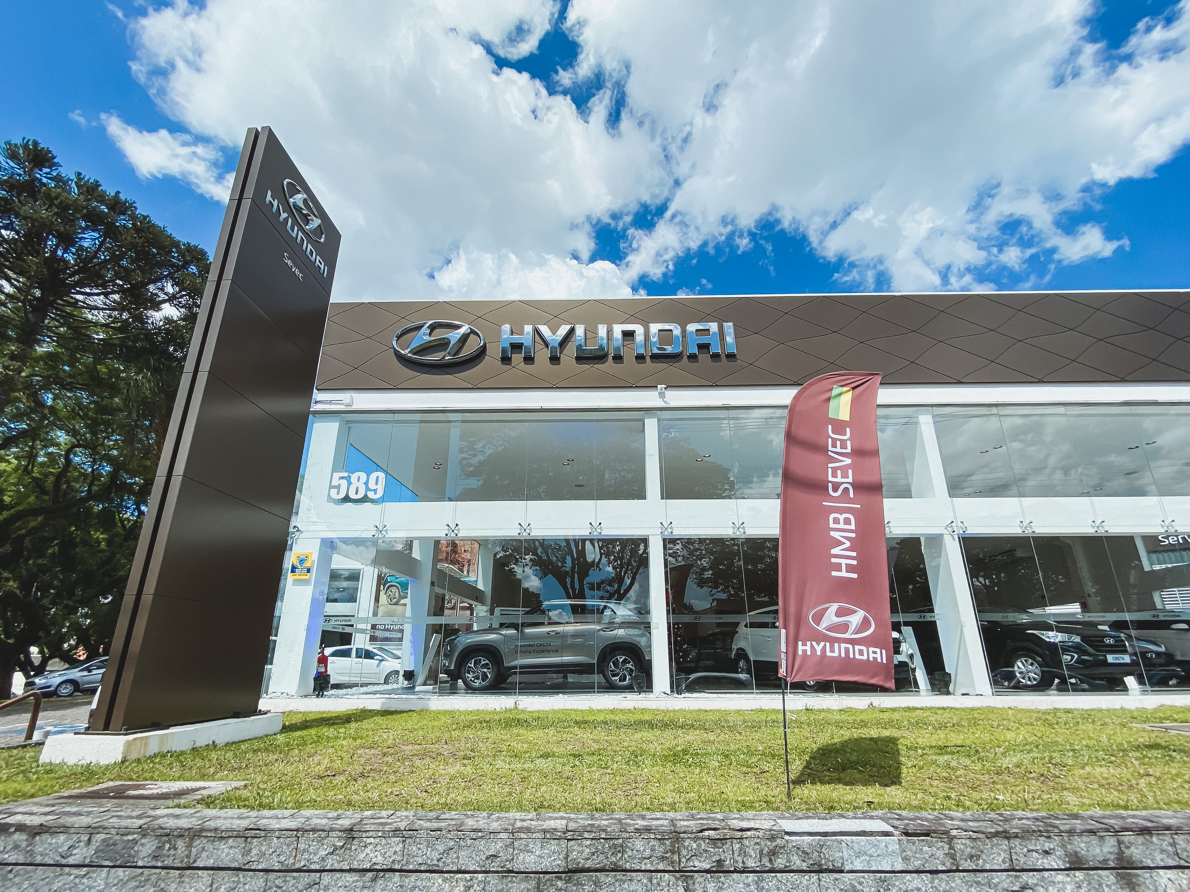 Hyundai Servopa Arthur Bernardes