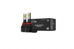  super led limited edition 24v 6000k h8/h9/h11 code - 5474 