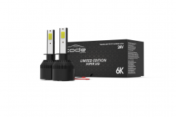  super led limited edition 24v 6000k h3 code - 5467 