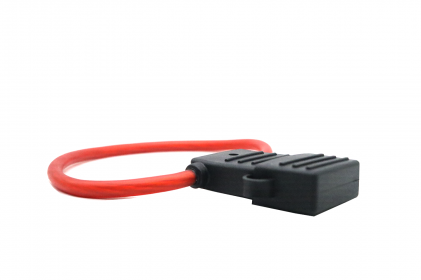  porta fusivel maxi 8ga linha standard - 1136 