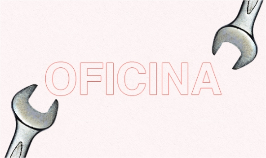 Oficina