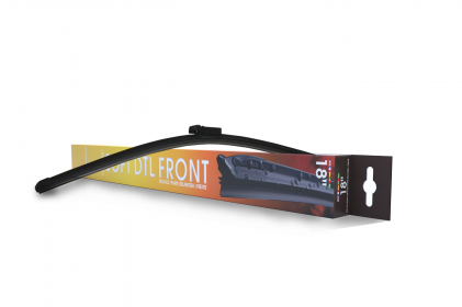  palheta automotiva soft dtl 18'' code - 5667 