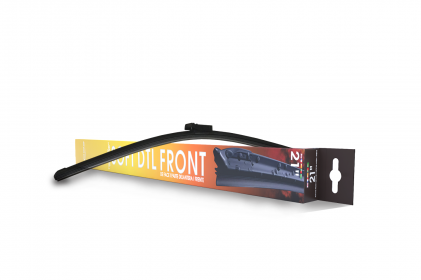  palheta automotiva soft dtl 21'' code - 5668 