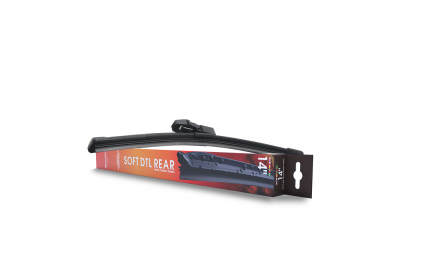  palheta automotiva soft dtl traseira 14'' code - 5675 