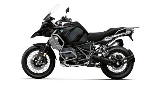 Comprar BWM BMW R1250 GS Adventure | BMW Motorrad Vitória