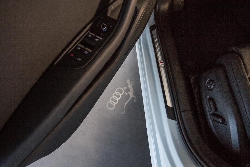 Audi Beam Geko (4G0052133K)