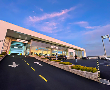 Luson Torres - S.J. dos Pinhais