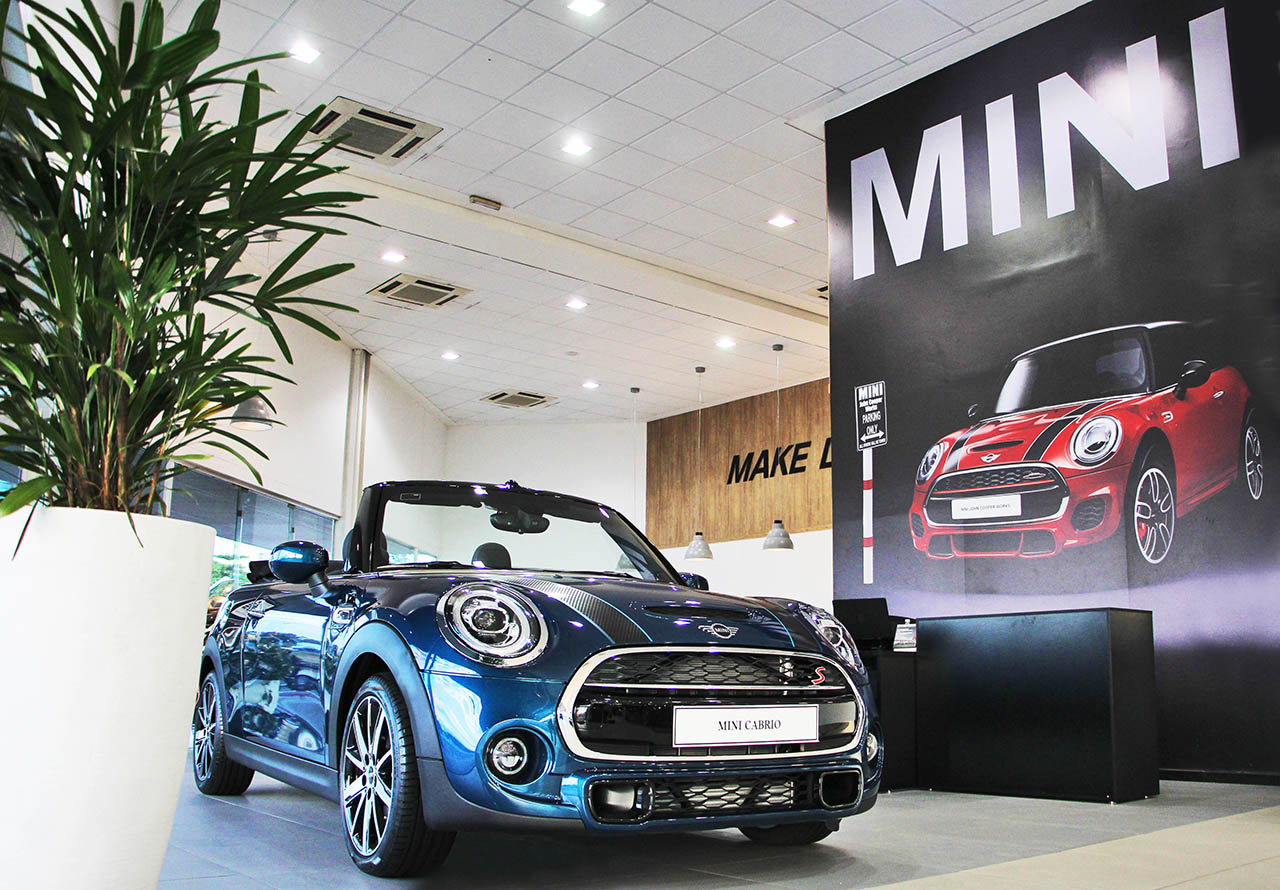 Vitória - ES - MINI