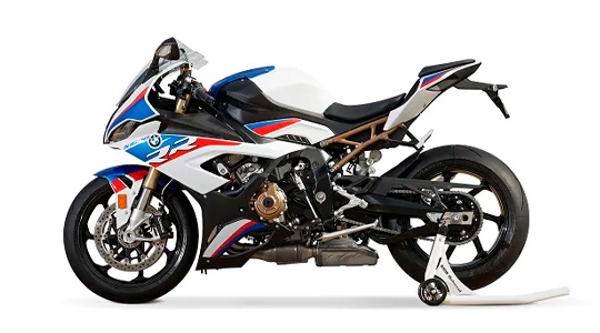 Thumb S 1000 RR