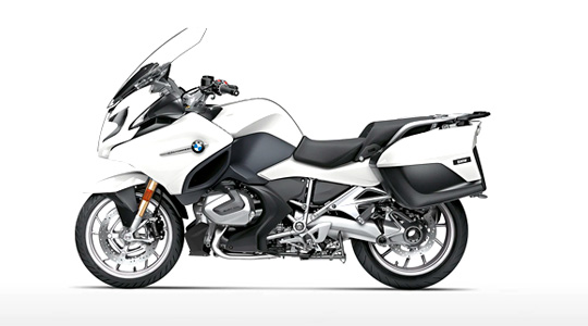 Thumb BMW R 1250 RT