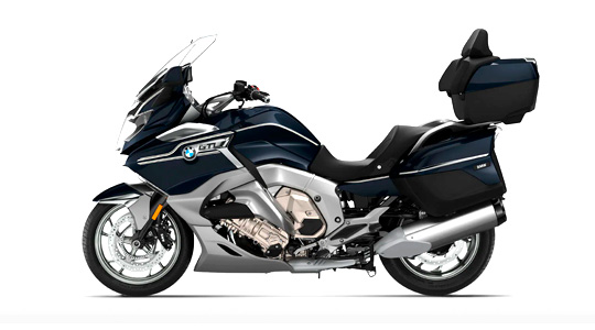 Thumb BMW K 1600 GTL