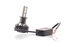  ultra led extreme cut 12v 6000k h3 code - 5852 